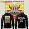 Queens of the Stone Age Long Live The Queens Tour 2025 3D Shirt