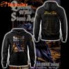 Queens of the Stone Age The End Is Nero Tour 2025 Hoodie