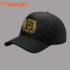 Queens of the Stone Age Tour 2025 Zagreb, HR SRC Salata Classic Cap