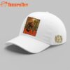 Queens of the Stone Age World Tour 2025 White Cap