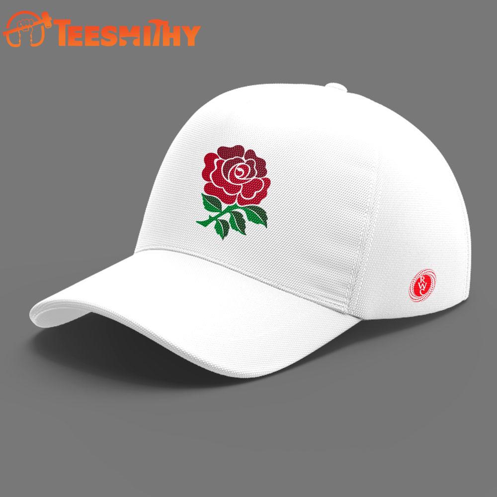 Red Roses 2025 Women’s Rugby World Cup Champions Cap