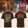 Rivalries Edition Tampa Bay Buccaneers 2025 3D Shirt