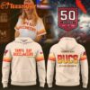 Rivalries Edition Tampa Bay Buccaneers 2025 Hoodie