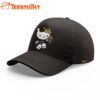 San Diego Padres Hello Kitty Night 2025 Baseball Cap