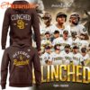 San Francisco 49ers NFL Rivalries Collection Limited Editions Hoodie Shirt