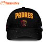San Diego Padres Star Wars Night Baseball Cap