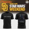 San Diego Padres Mexican Heritage Celebration 2025 3D Shirt