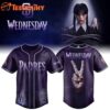 San Diego Padres x Wednesday Season 2 Limited Baseball Jersey