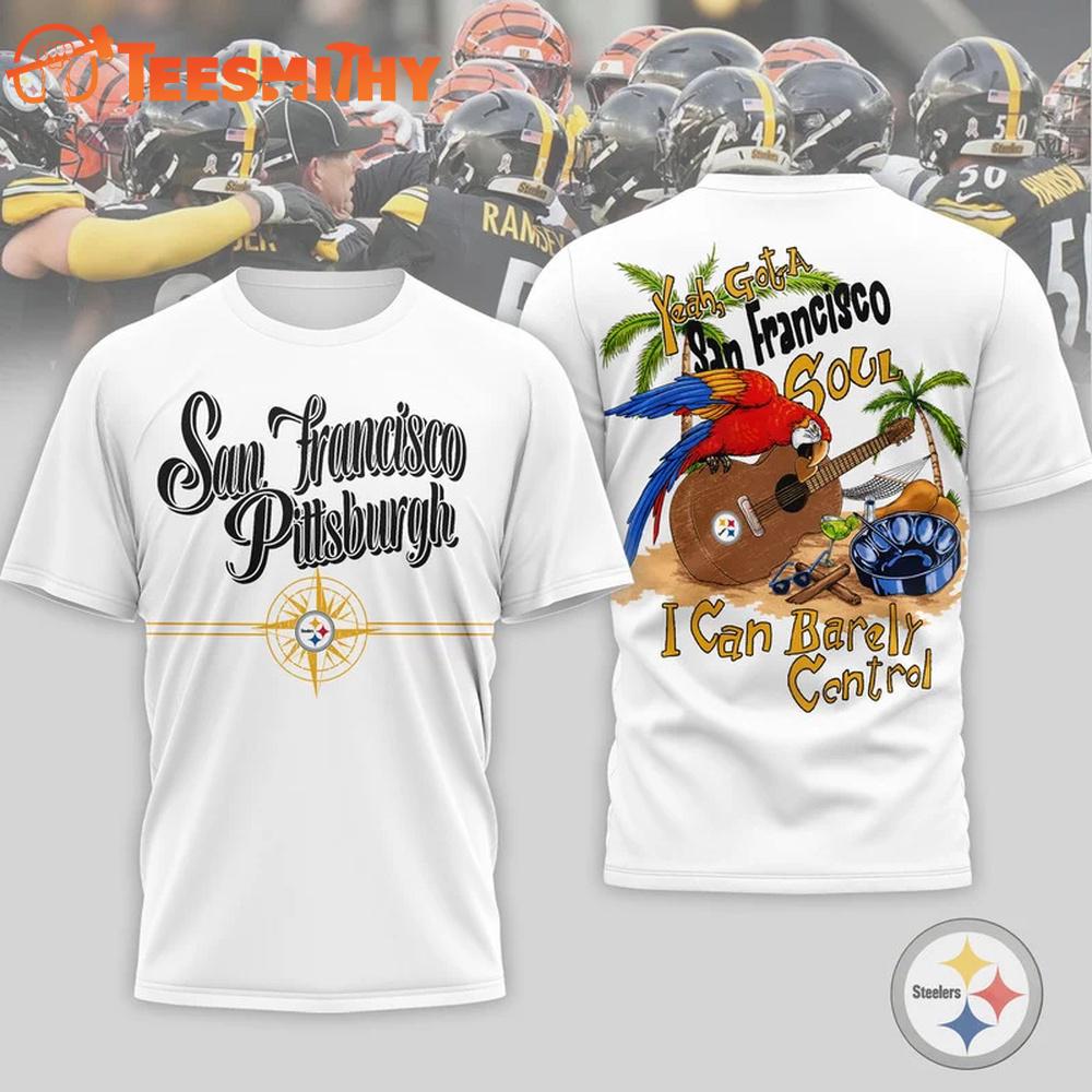 San Francisco 49ers 2026 NFL Jimmy Buffett Summer 3D Shirt