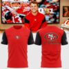 San Francisco 49ers The Rivalries Uniforms 2025 Limited Edition Hoodie