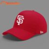 San Francisco Giants 49ers Night 2025 Limited Edition Baseball Cap