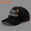 Oregon Ducks Stomp Out Cancer Heroes Yellow Cap
