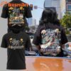 San Francisco Giants GIGANTES Lowrider 2025 Hoodie