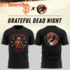 Morgan Wallen x Cleveland Browns Exclusive Version 2025 White Shirt
