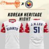 San Francisco Giants Superman Night 2025 Hoodie Shirt