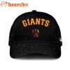San Francisco Giants Star Wars Night Baseball Cap