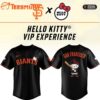 Seattle Mariners Firefighter Appreciation Night Baseball Jersey