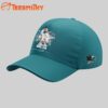 San Jose Sharks Thank You Logan Couture 2025 Baseball Cap