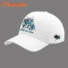 San Jose Sharks Thank You Logan Couture 2025 Cap
