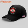 San Jose Sharks x First Responders Night Limited Edition Cap