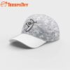Savannah Bananas Military Appeciation 2025 Limited Edition Baseball Cap