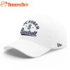 Seattle Mariners 2025 MLB Postseason White Baseball Cap
