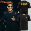 Seattle Mariners 2025 MLB Trident Logo T Shirt