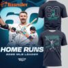Seattle Mariners Strength 2025 T Shirt