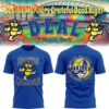 San Francisco Giants Grateful Dead Night T Shirt