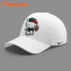 Seattle Mariners Hello Kitty Night 2025 White Cap