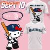Seattle Mariners Happy Vedder Cup Limited Edition T Shirt