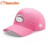 Seattle Mariners Hello Kitty Night Baseball Cap