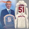 Seattle Mariners x Juneteenth Freedom Day 2025 Hoodie