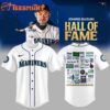 Seattle Mariners x Juneteenth Freedom Day 2025 Baseball Jersey