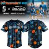 Buffalo Bills Special New Pride Football Jersey