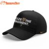 Seattle Mariners Paper Beats Rock 2025 Baseball Cap