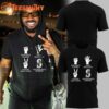 Seattle Mariners Paper Beats Rock 2025 T Shirt