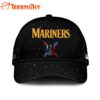 Seattle Mariners Star Wars Night Baseball Cap