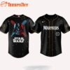 San Francisco Giants Star Wars Night Baseball Jersey