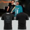 Seattle Mariners Strength 2025 T Shirt