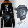 Seattle Mariners x ICHIRO 2025 Graphic Signature Hoodie