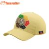 Seattle Mariners x Juneteenth Freedom Day 2025 Baseball Cap