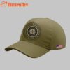 Seattle Mariners x Military Appreciation Night 2025 Baseball Cap