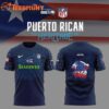 Seattle Seahawks NFL Top Fifty Player Combo Hoodie Shirt