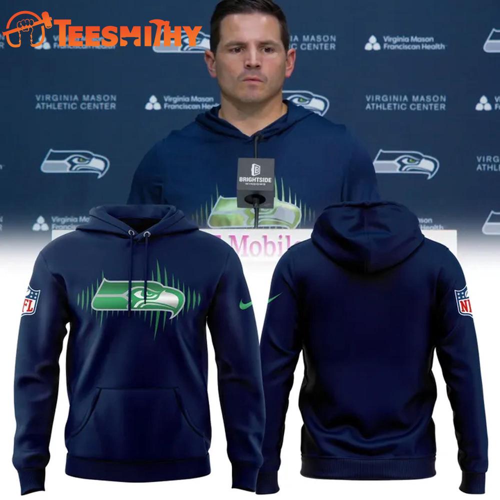 Seattle Seahawks 2026 NFL Rivalries Limited Edition Hoodie Shirt