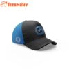 Seattle Seahawks 2025 NFL Crucial Catch Club Baseball Cap
