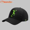 Seattle Storm WNBA Forever SUE 2025 Black Cap