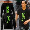 Seattle Storm WNBA Forever SUE 2025 Limited Hoodie Shirt