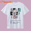 Sigrid There’s Always More That I Could Say Tour 2026 T Shirt