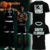 South Florida Bulls Coach Amir Love Wins 2025 Limited Edition T Shirt